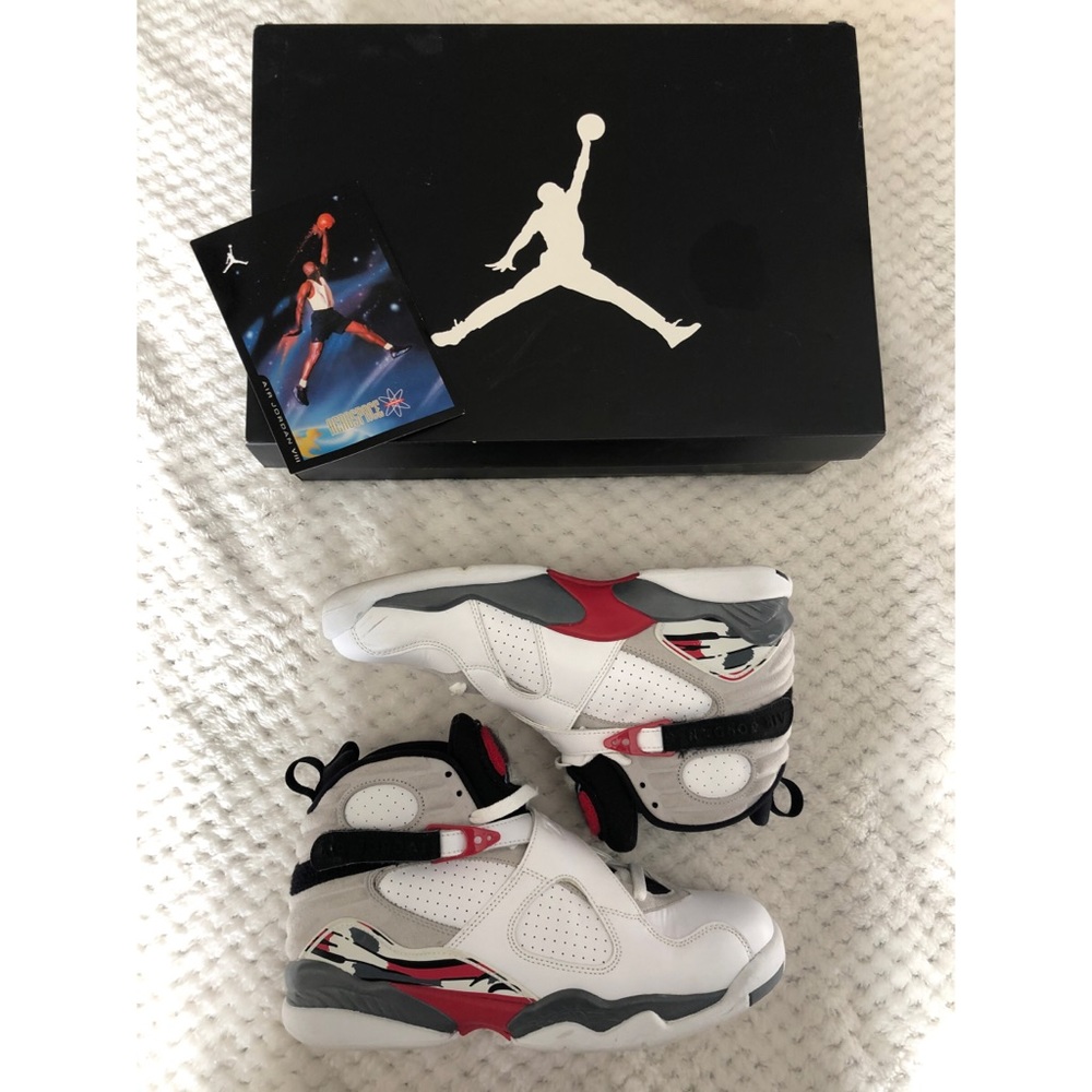 Air Jordan 8 Retro